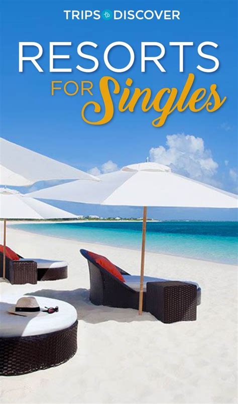 Solo Travel and Singles Vacations .